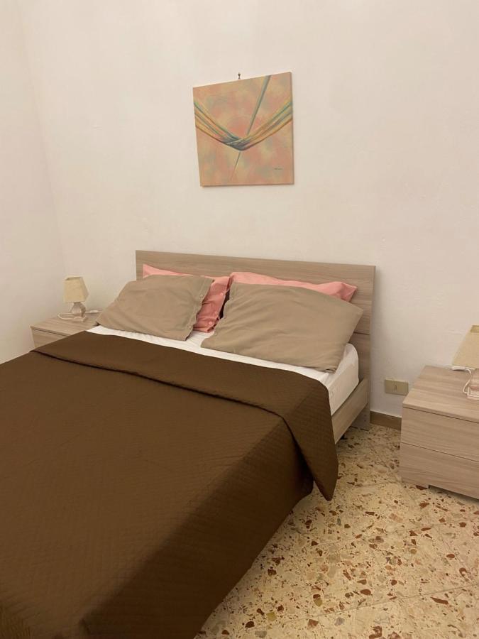 Apartamento Casa Repasi Sferracavallo Exterior foto