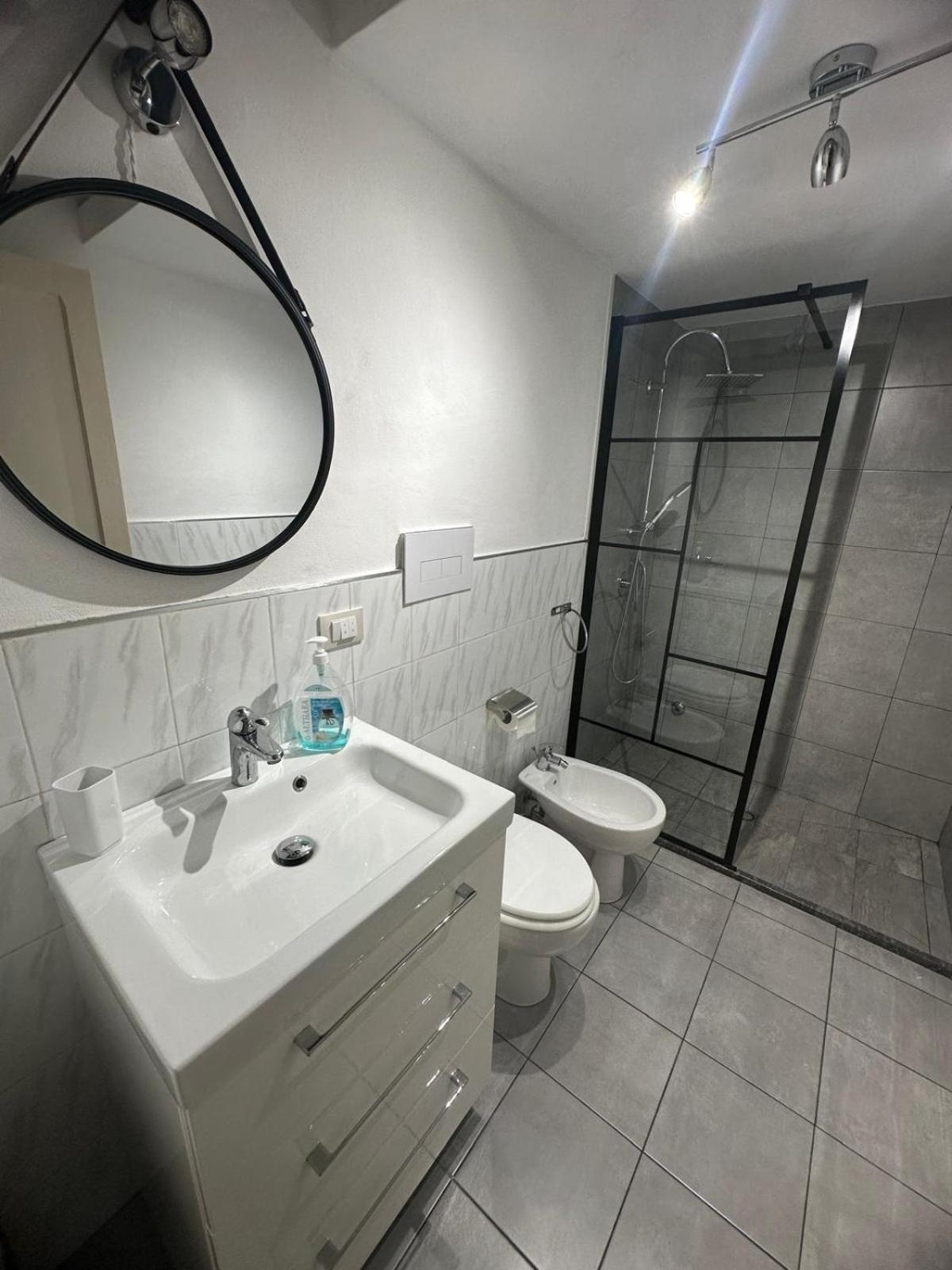 Apartamento Casa Repasi Sferracavallo Exterior foto
