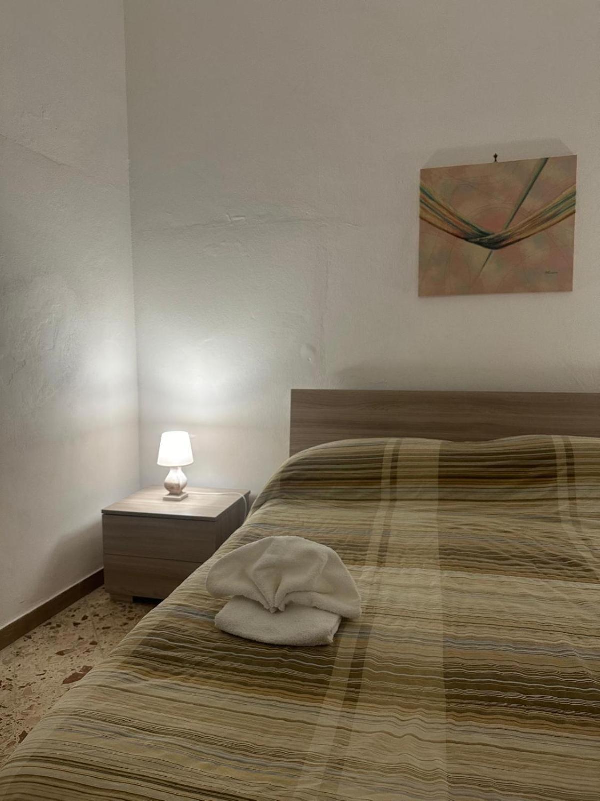 Apartamento Casa Repasi Sferracavallo Exterior foto